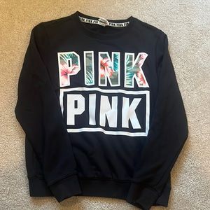 VS Pink size XS sweatshirt